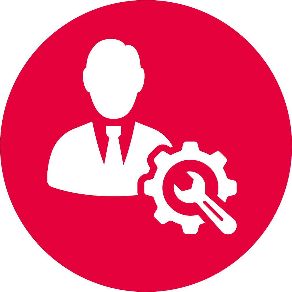 SERVICE &amp; CONSULTING