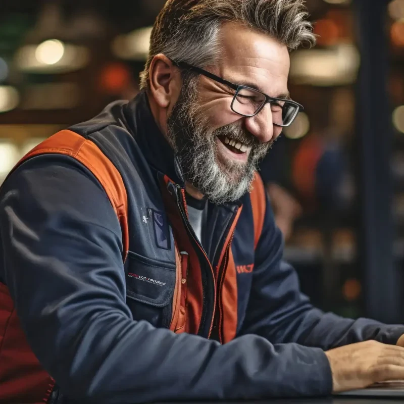 Service – Planung und Beratung