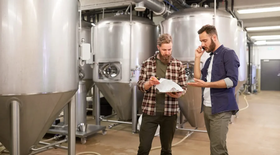 Aktuelles und News rund um Koebo Eco Process