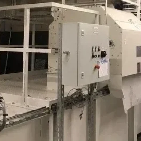 trommelbandfilter